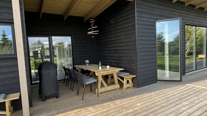 Sommerhus 37792 på Stikkelsbærvej 12, Skaven Strand - Billede #29