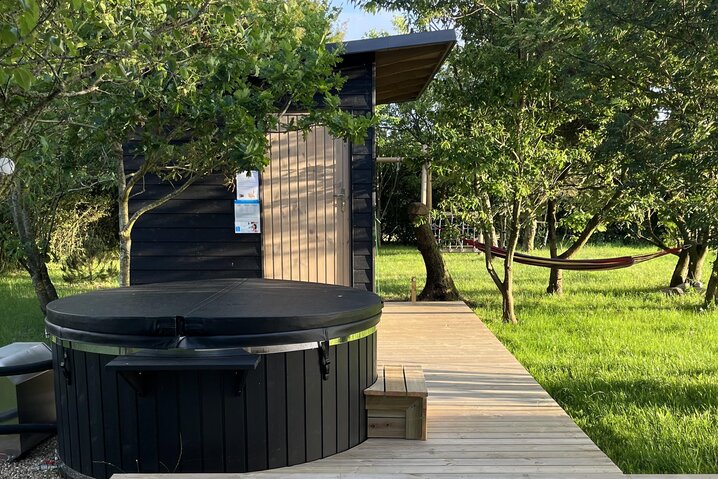 Sommerhus 37792 på Stikkelsbærvej 12, Skaven Strand - Billede #30