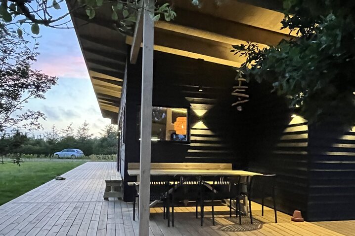 Sommerhus 37792 på Stikkelsbærvej 12, Skaven Strand - Billede #32