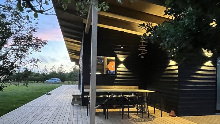 Sommerhus 37792 på Stikkelsbærvej 12, Skaven Strand - Billede #32