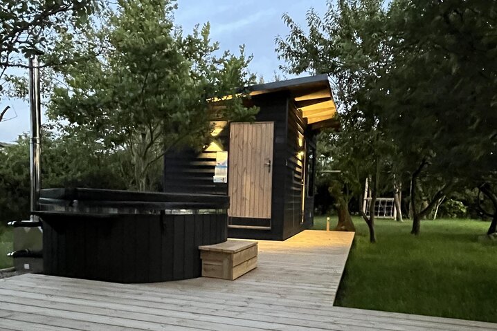 Sommerhus 37792 på Stikkelsbærvej 12, Skaven Strand - Billede #33