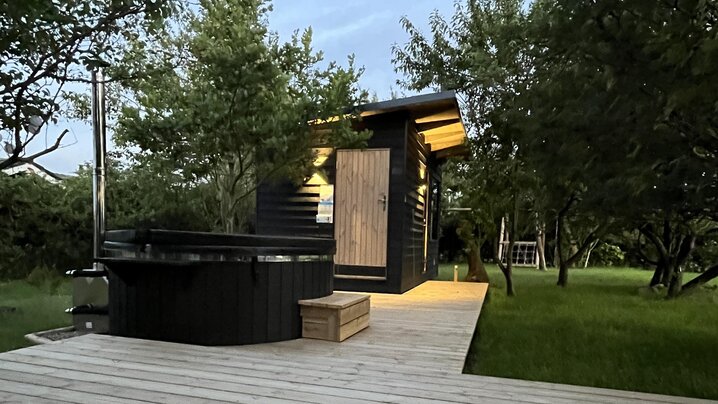 Sommerhus 37792 på Stikkelsbærvej 12, Skaven Strand - Billede #33
