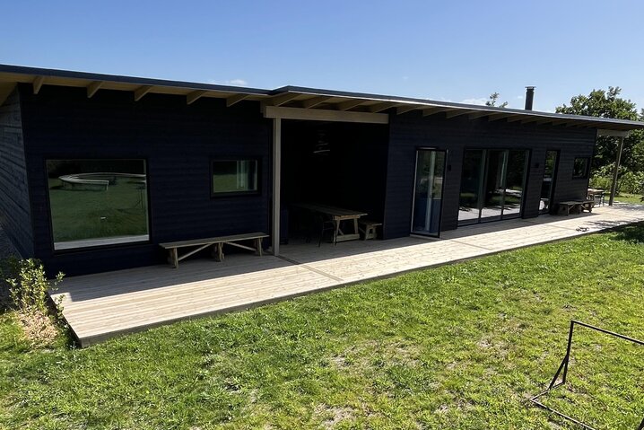 Sommerhus 37792 på Stikkelsbærvej 12, Skaven Strand - Billede #34