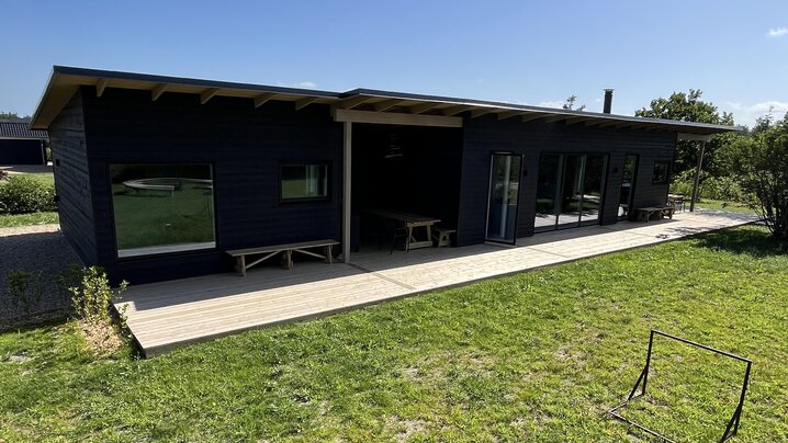 Sommerhus 37792 på Stikkelsbærvej 12, Skaven Strand - Billede #34