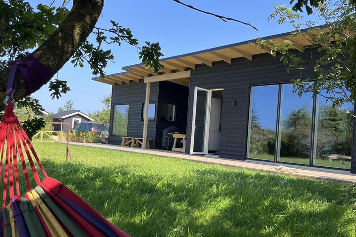 Sommerhus 37792 på Stikkelsbærvej 12, Skaven Strand - Billede #35