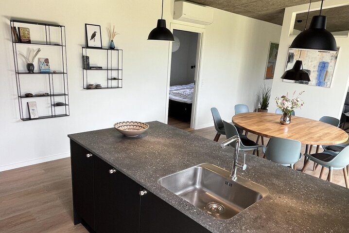 Sommerhus 37792 på Stikkelsbærvej 12, Skaven Strand - Billede #3
