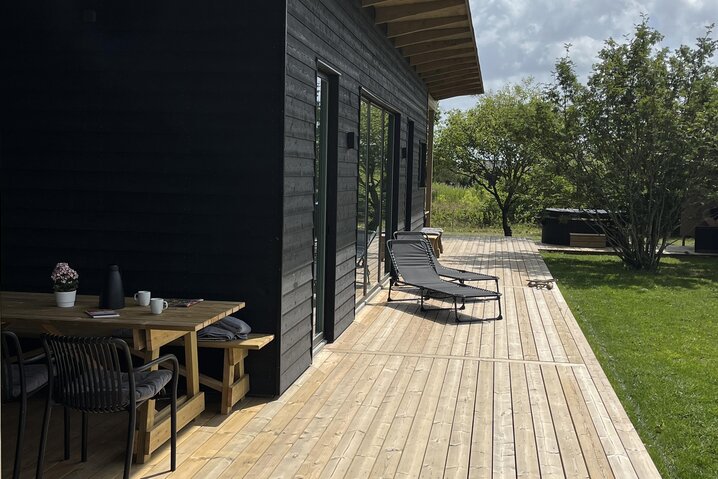 Sommerhus 37792 på Stikkelsbærvej 12, Skaven Strand - Billede #36