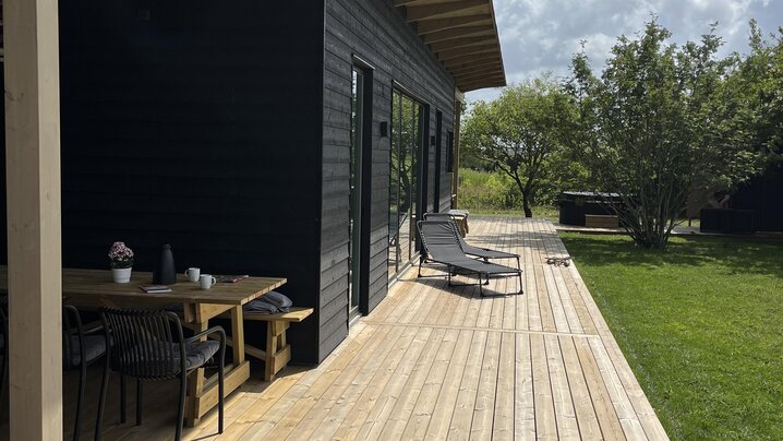 Sommerhus 37792 på Stikkelsbærvej 12, Skaven Strand - Billede #36