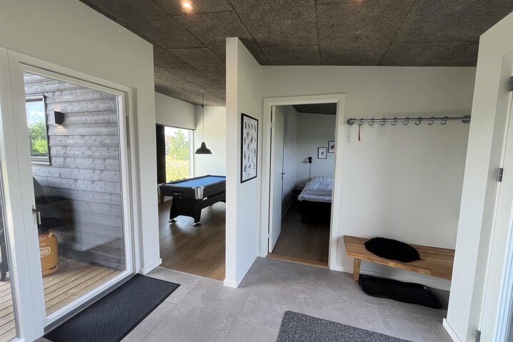 Sommerhus 37792 på Stikkelsbærvej 12, Skaven Strand - Billede #16