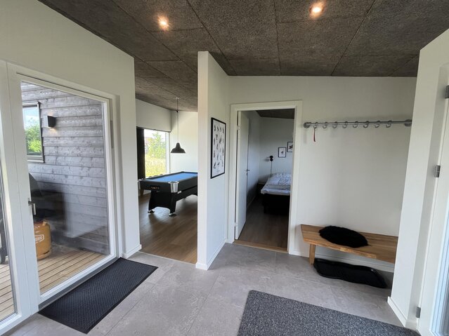 Sommerhus 37792 på Stikkelsbærvej 12, Skaven Strand - Billede #16