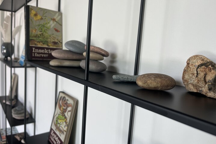 Sommerhus 37792 på Stikkelsbærvej 12, Skaven Strand - Billede #28