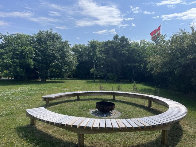 Sommerhus 37792 på Stikkelsbærvej 12, Skaven Strand - Billede #37