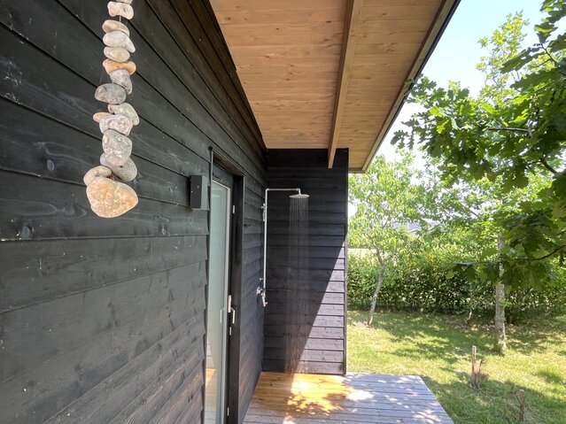 Sommerhus 37792 på Stikkelsbærvej 12, Skaven Strand - Billede #38