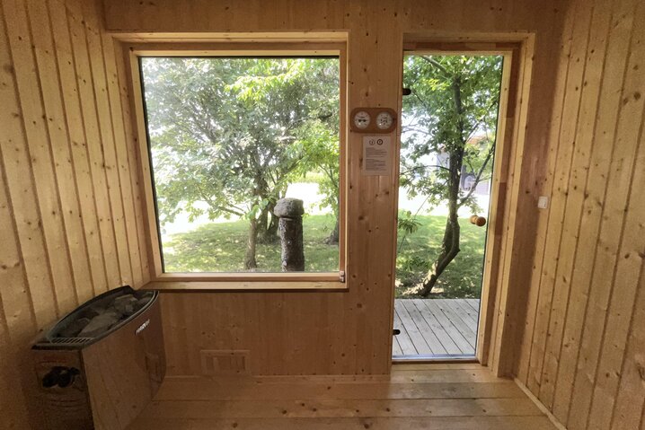 Sommerhus 37792 på Stikkelsbærvej 12, Skaven Strand - Billede #39
