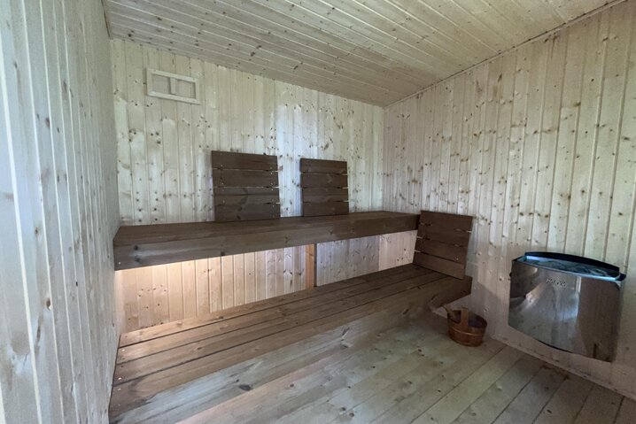 Sommerhus 37792 på Stikkelsbærvej 12, Skaven Strand - Billede #41