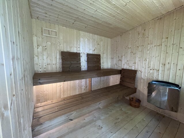 Sommerhus 37792 på Stikkelsbærvej 12, Skaven Strand - Billede #41