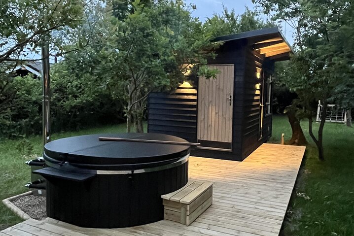 Sommerhus 37792 på Stikkelsbærvej 12, Skaven Strand - Billede #42