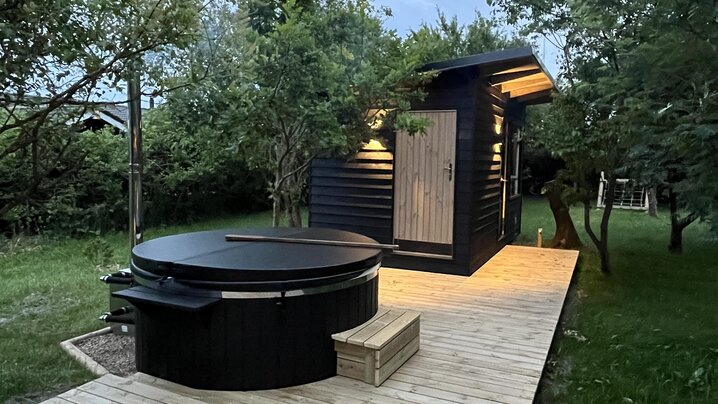 Sommerhus 37792 på Stikkelsbærvej 12, Skaven Strand - Billede #42