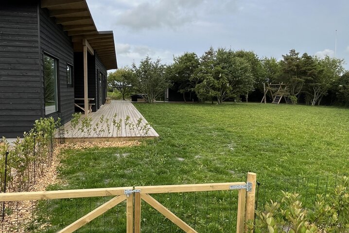 Sommerhus 37792 på Stikkelsbærvej 12, Skaven Strand - Billede #44