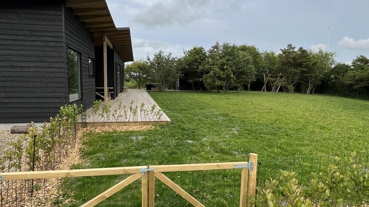 Sommerhus 37792 på Stikkelsbærvej 12, Skaven Strand - Billede #44