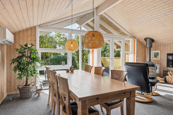 Ferienhaus 37813 in Blåbærvej 4, Skaven Strand - Bild #5