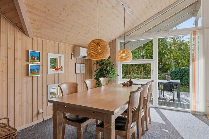 Ferienhaus 37813 in Blåbærvej 4, Skaven Strand - Bild #6