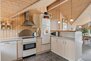 Ferienhaus 37813 in Blåbærvej 4, Skaven Strand - Bild #9