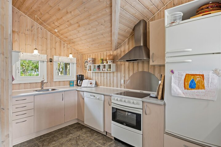 Ferienhaus 37813 in Blåbærvej 4, Skaven Strand - Bild #9