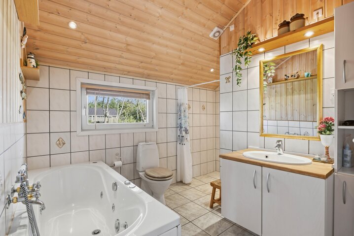 Ferienhaus 37813 in Blåbærvej 4, Skaven Strand - Bild #11