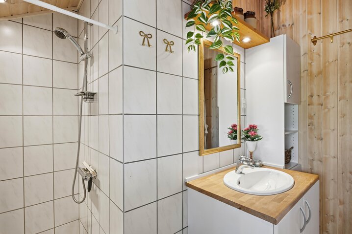 Ferienhaus 37813 in Blåbærvej 4, Skaven Strand - Bild #12