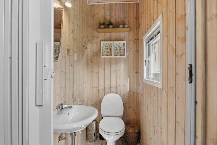 Ferienhaus 37813 in Blåbærvej 4, Skaven Strand - Bild #15