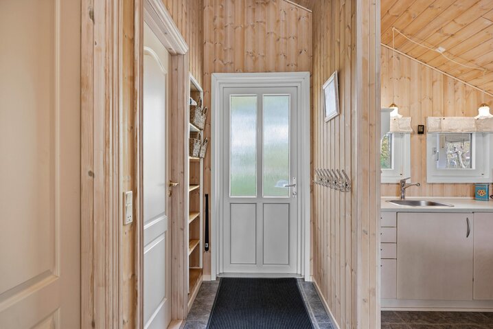 Ferienhaus 37813 in Blåbærvej 4, Skaven Strand - Bild #17