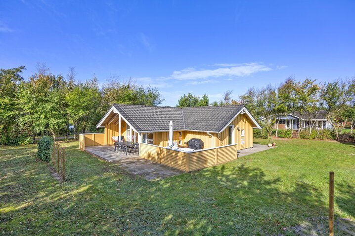 Ferienhaus 37813 in Blåbærvej 4, Skaven Strand - Bild #18