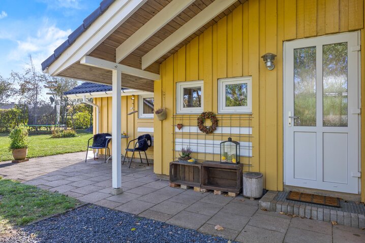 Ferienhaus 37813 in Blåbærvej 4, Skaven Strand - Bild #19