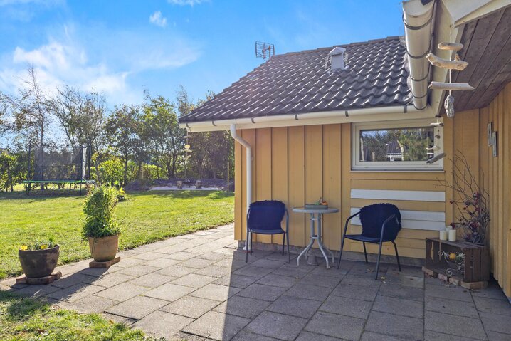 Ferienhaus 37813 in Blåbærvej 4, Skaven Strand - Bild #20