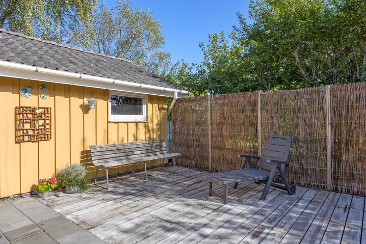 Ferienhaus 37813 in Blåbærvej 4, Skaven Strand - Bild #23