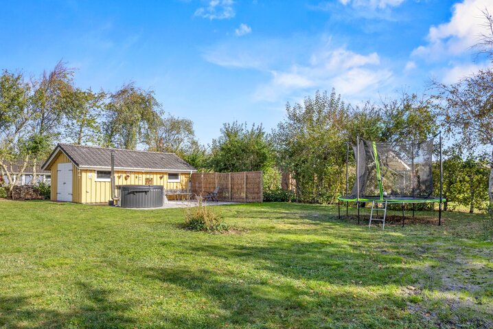 Ferienhaus 37813 in Blåbærvej 4, Skaven Strand - Bild #24