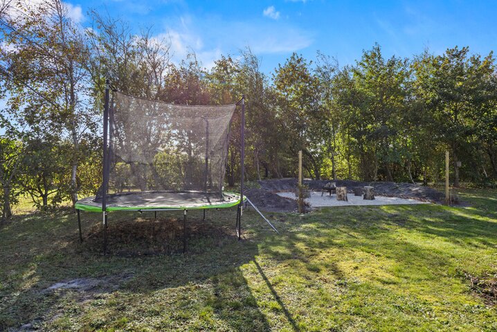 Ferienhaus 37813 in Blåbærvej 4, Skaven Strand - Bild #25