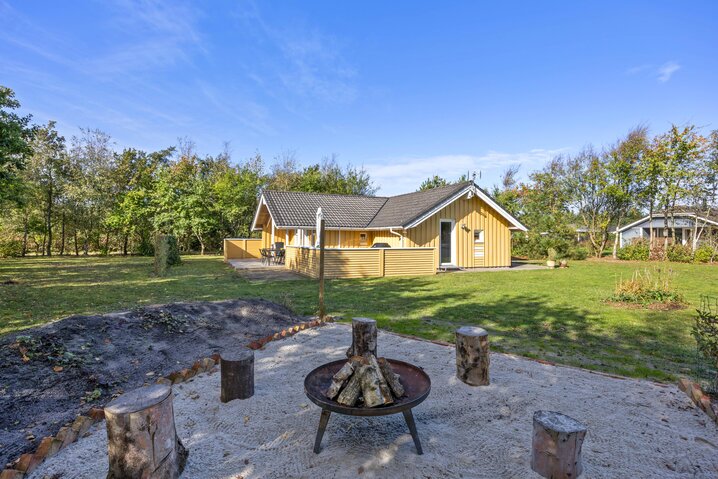 Ferienhaus 37813 in Blåbærvej 4, Skaven Strand - Bild #27