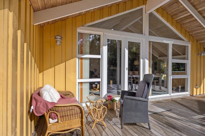 Ferienhaus 37813 in Blåbærvej 4, Skaven Strand - Bild #28
