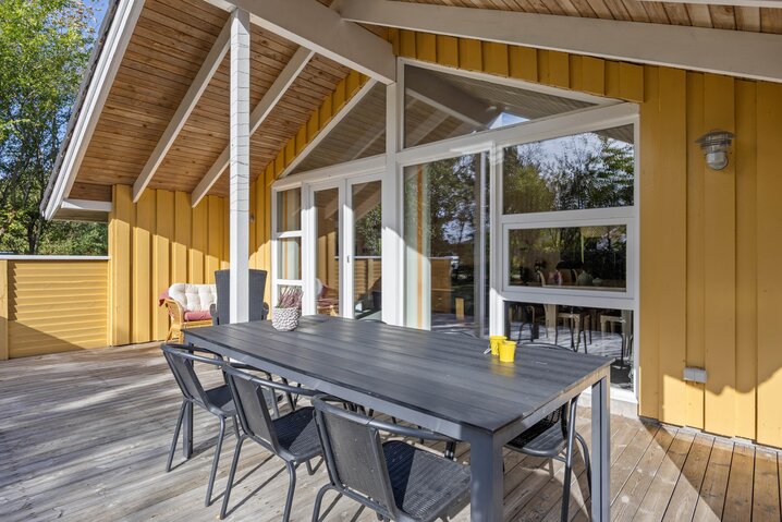 Ferienhaus 37813 in Blåbærvej 4, Skaven Strand - Bild #29