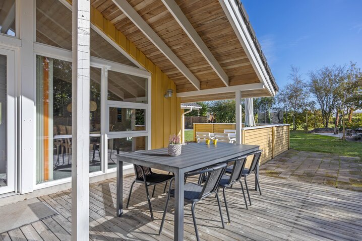 Ferienhaus 37813 in Blåbærvej 4, Skaven Strand - Bild #30