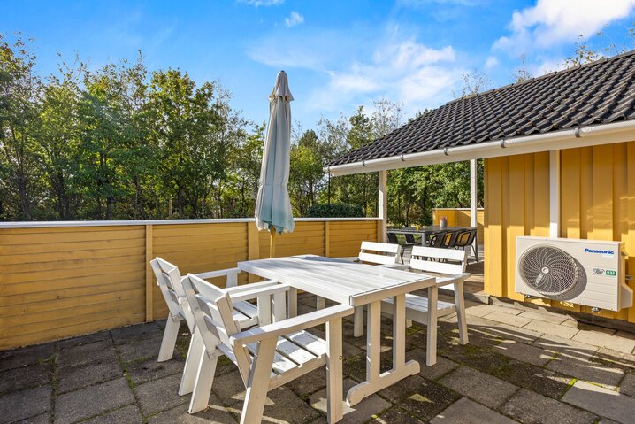 Ferienhaus 37813 in Blåbærvej 4, Skaven Strand - Bild #31
