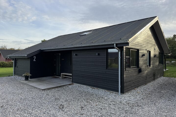 Holiday home 37815 at Sortbærvej 2, Skaven Strand - Picture #16