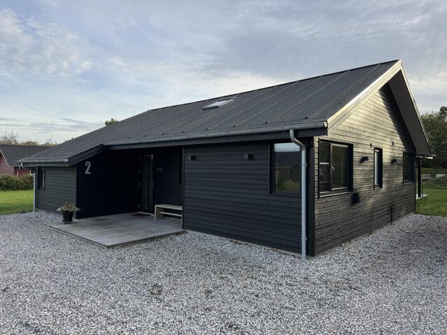 Holiday home 37815 at Sortbærvej 2, Skaven Strand - Picture #16