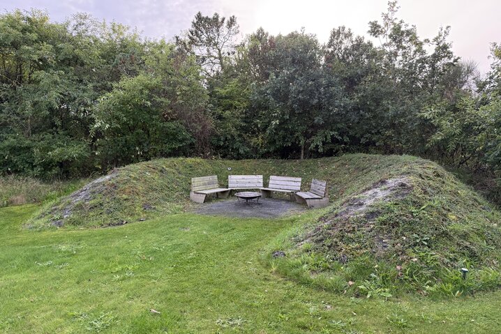 Holiday home 37815 at Sortbærvej 2, Skaven Strand - Picture #15