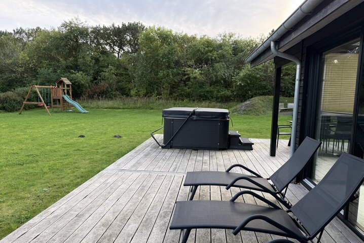 Holiday home 37815 at Sortbærvej 2, Skaven Strand - Picture #12