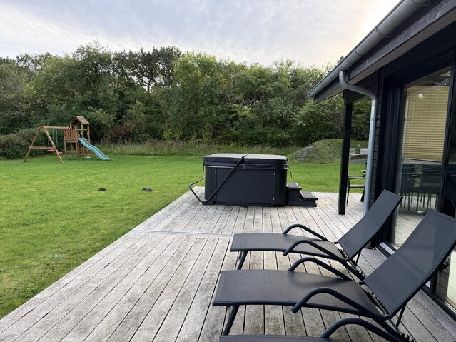 Holiday home 37815 at Sortbærvej 2, Skaven Strand - Picture #12