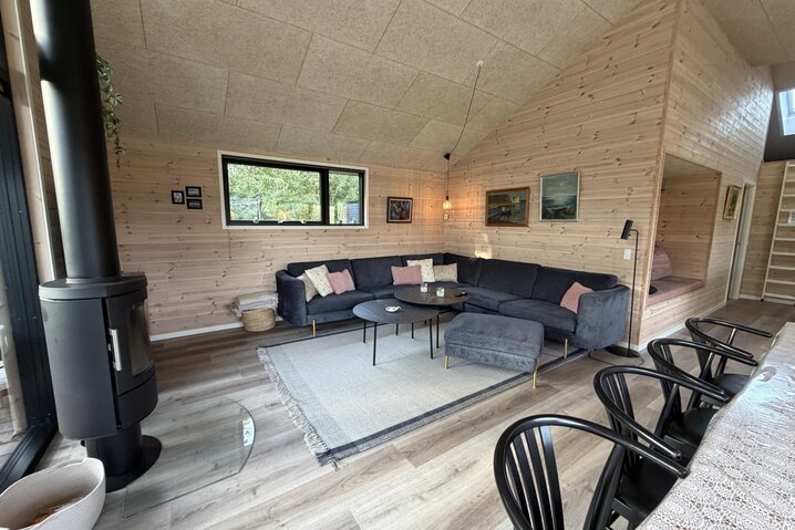 Holiday home 37815 at Sortbærvej 2, Skaven Strand - Picture #3