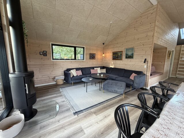 Holiday home 37815 at Sortbærvej 2, Skaven Strand - Picture #3